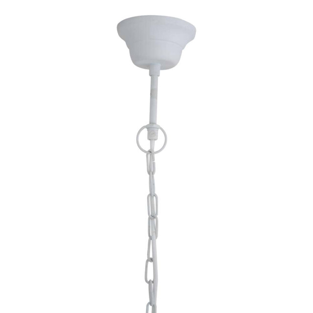 Safaary Egyptische hanglamp adila Ø 32 x 21cm LZC1062BHWW large