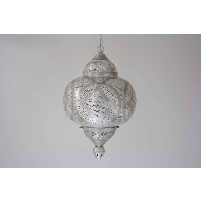Safaary Oosterse hanglamp ivana Ø 33 x 49cm LZC2413BHSL large
