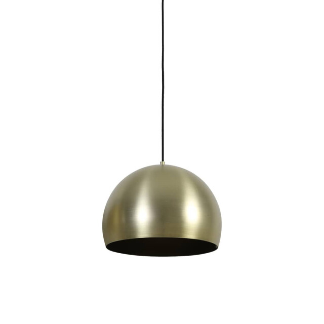 Light & Living Hanglamp mat jaicey 3l Ø 33 x 25cm 2908818 large