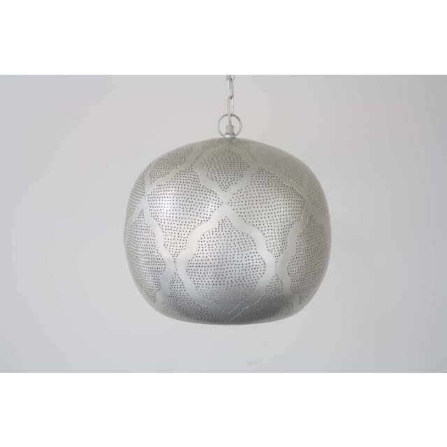 Safaary Oosterse hanglamp goud hina Ø 35 x 33cm LZC2569BHNG large