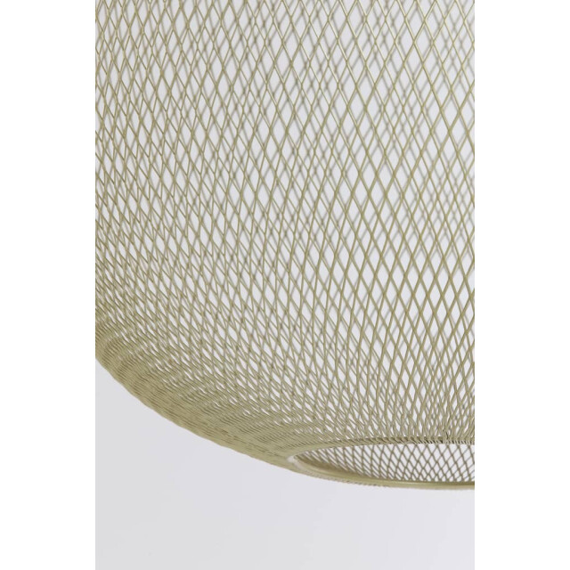 Light & Living Hanglamp moroc Ø 50 x 58cm 2949485 large