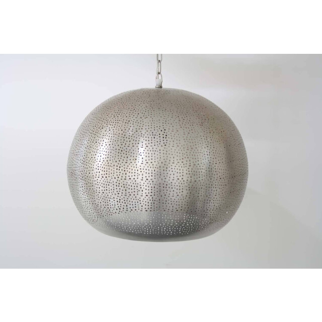 Safaary Oosterse hanglamp goud gauri Ø 46 x 40cm LZC227NG large