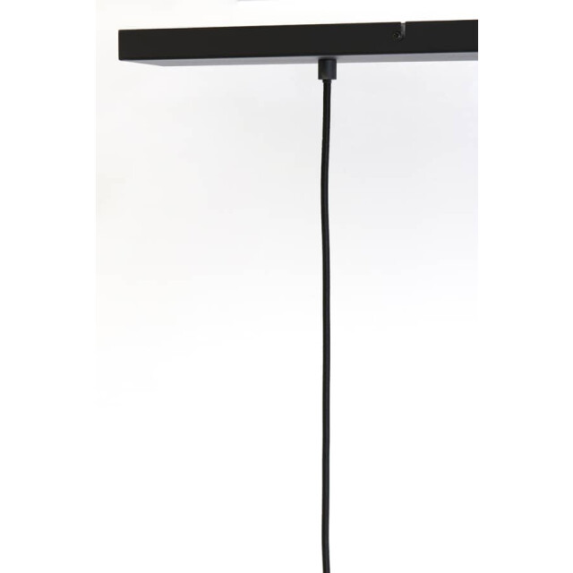 Light & Living Hanglamp -smoke glas 3l lekar Ø 22 x 32cm 2946112 large