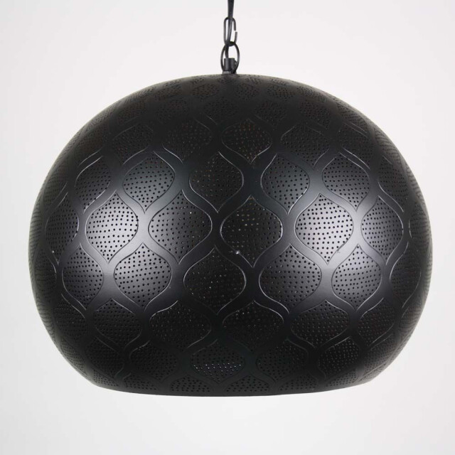 Safaary Arabische hanglamp amaira goud Ø 46 x 40cm LZC2590AHBG large