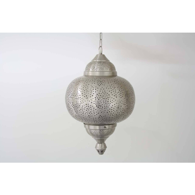 Safaary Oosterse hanglamp goud pita Ø 33 x 54cm LZC526BNG large