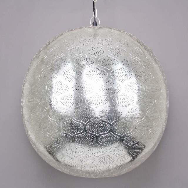 Safaary Oosterse hanglamp saida Ø 50 x 55cm LZC2589LHSL large
