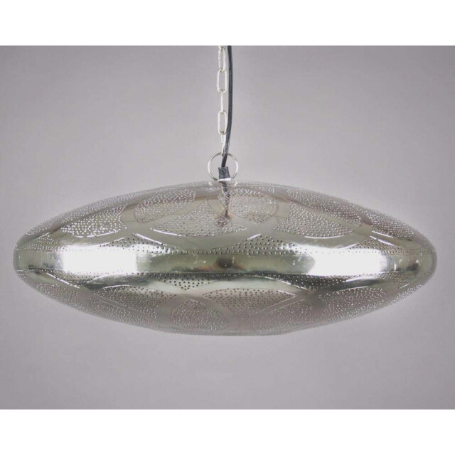 Safaary Oosterse hanglamp jamela goud Ø 56 x 25cm LZC2617XLHNG large