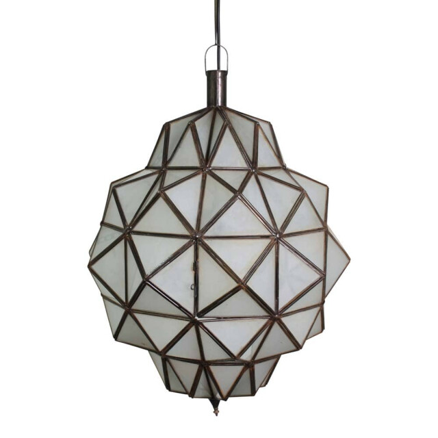 Safaary Marokkaanse hanglamp moderna SFHGLP00017 large