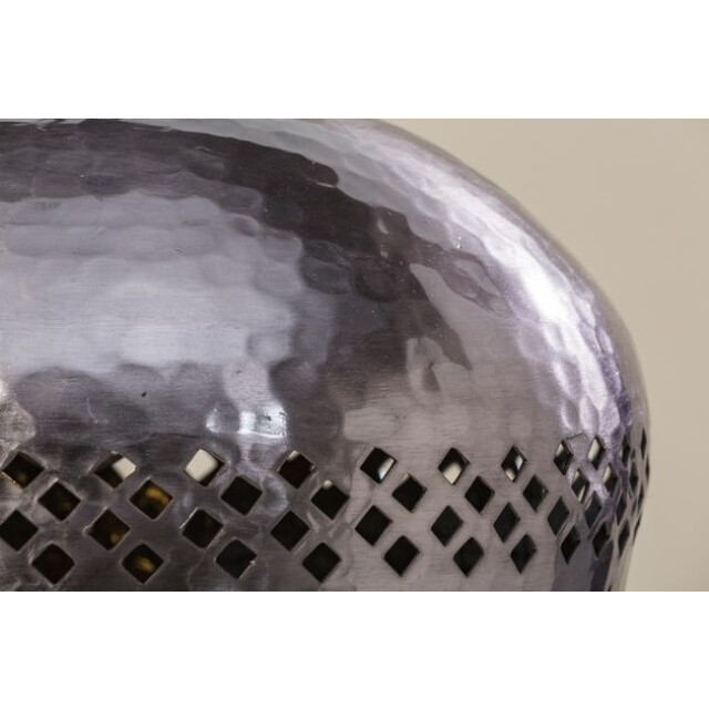 Safaary Hanglamp antiek cutout Ø 38 x 40cm Hanglamp Antiek Bruin Cutout Ø 38 x 40cm large