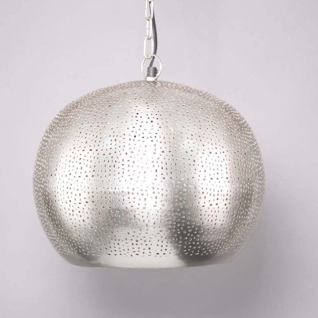Safaary Oosterse hanglamp farida goud Ø 35 x 32cm LZC227MHNG large