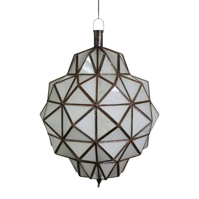 Safaary Marokkaanse hanglamp moderna SFHGLP00017 large