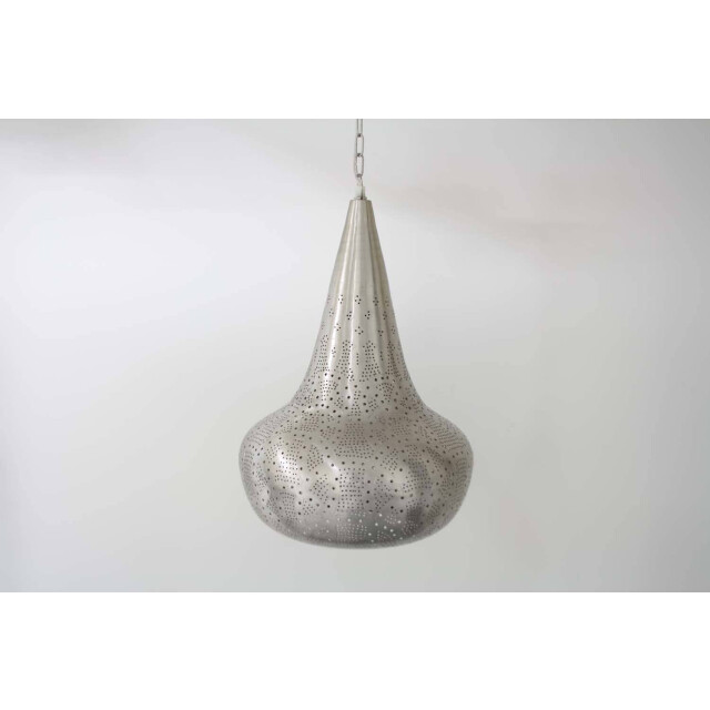 Safaary Oosterse hanglamp goud tasya Ø 35 x 51cm LZC1721NG large