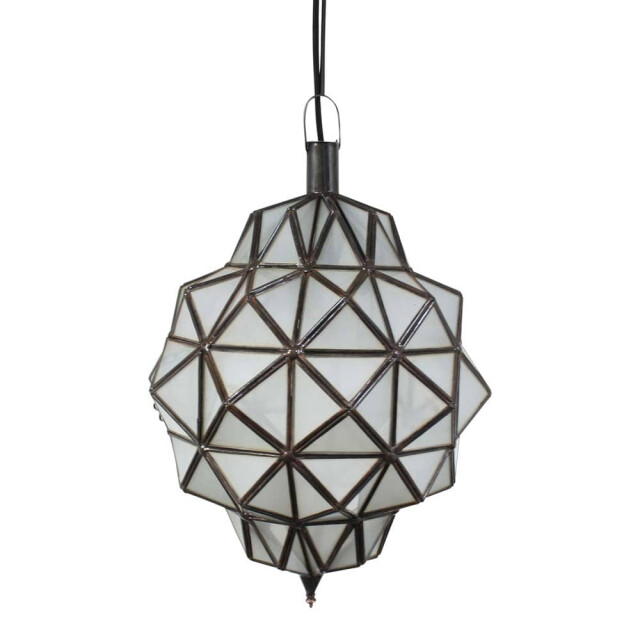 Safaary Marokkaanse hanglamp valuto SFHGLP00016 large