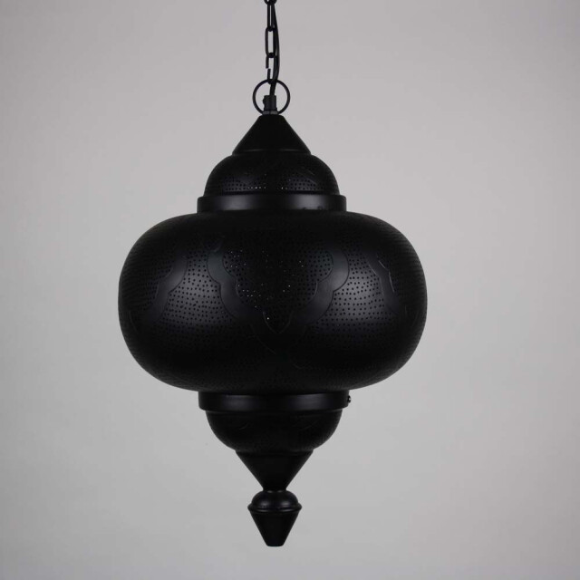 Safaary Arabische hanglamp ines goud Ø 33 x 52cm LZC2568BHBG large