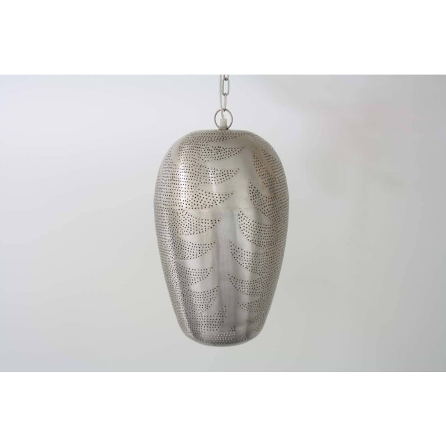 Safaary Oosterse hanglamp goud anvita Ø 25 x 39cm LZC2419NG large