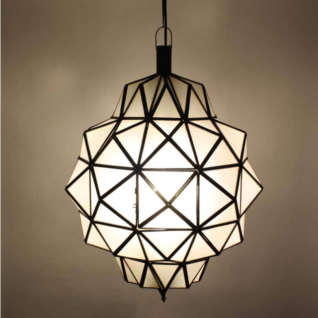Safaary Marokkaanse hanglamp moderna SFHGLP00017 large