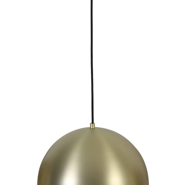 Light & Living Hanglamp mat jaicey 3l Ø 33 x 25cm 2908818 large
