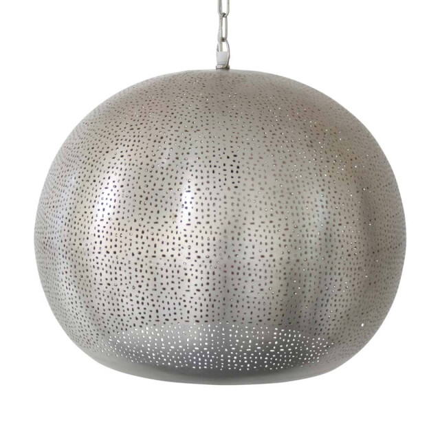Safaary Oosterse hanglamp goud gauri Ø 46 x 40cm LZC227NG large