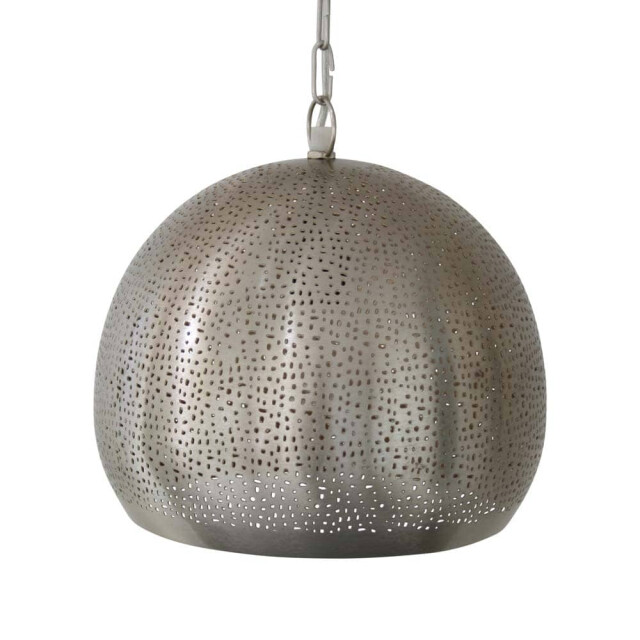 Safaary Oosterse hanglamp goud amali Ø 27 x 26cm LZC228NG large