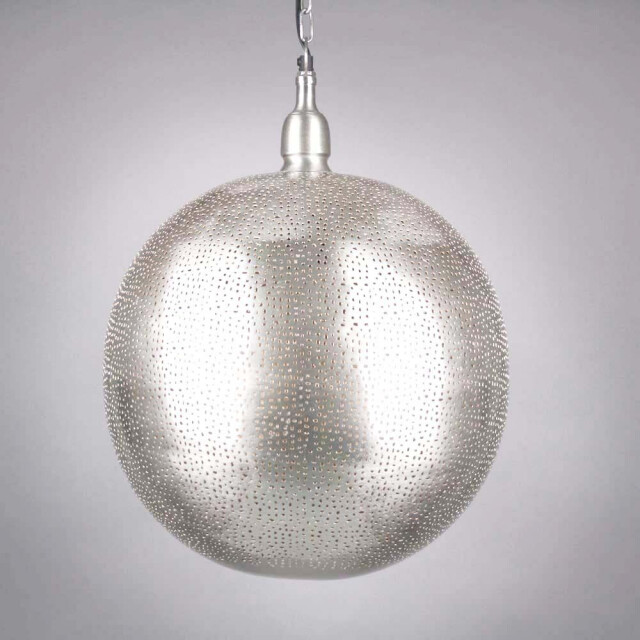 Safaary Oosterse hanglamp dalal goud Ø 40 x 50cm LZC325AHNG large