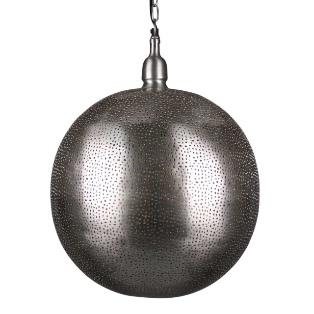 Safaary Oosterse hanglamp dalal goud Ø 40 x 50cm LZC325AHNG large