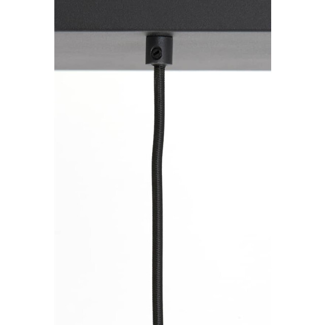 Light & Living Hanglamp -smoke glas 5l lekar Ø 22 x 32cm 2946212 large