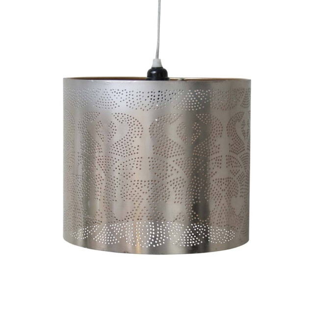Safaary Oosterse hanglamp goud mela Ø 30 x 26cm LZC3346BNG large