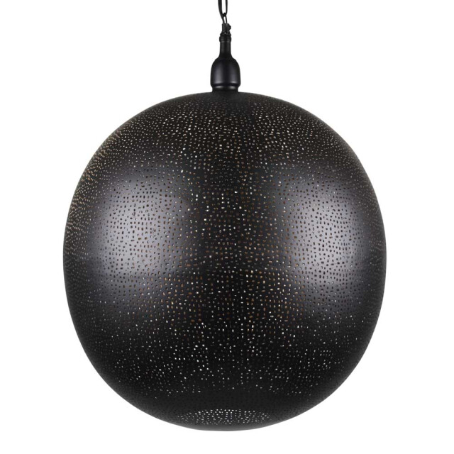 Safaary Arabische hanglamp amaira goud Ø 50 x 62cm LZC325LHMSBG large