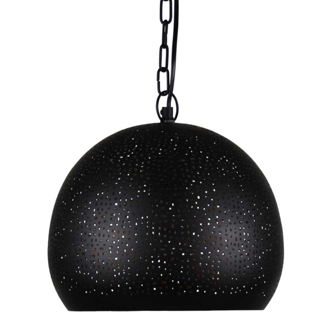Safaary Arabische hanglamp intisar goud Ø 27 x 26cm LZC228BG large