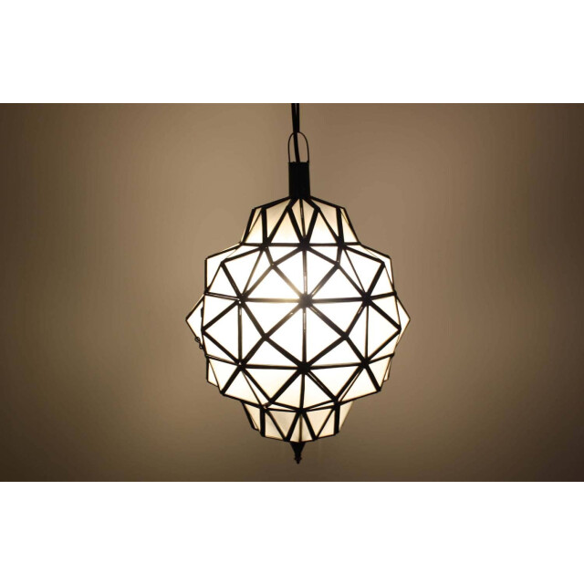 Safaary Marokkaanse hanglamp valuto SFHGLP00016 large