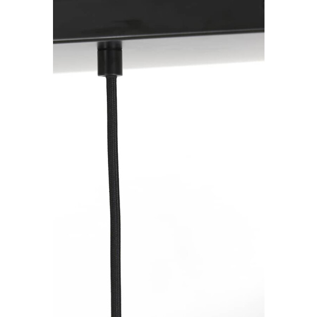 Light & Living Hanglamp mat-smoke glas 4l subar Ø 20 x 120cm 2957865 large