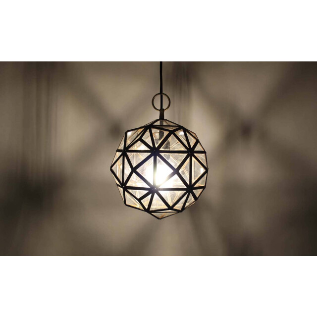 Safaary Marokkaanse hanglamp ralzio SFHGLP00018 large