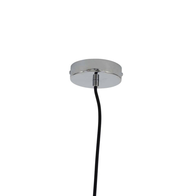 Safaary Hanglamp helder glas cosmo Ø 18 x 30cm SF0313275 large