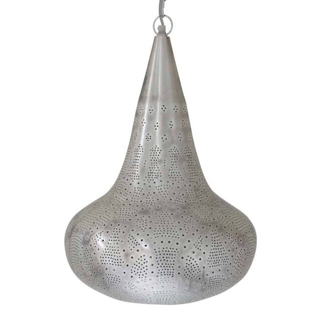 Safaary Oosterse hanglamp malika Ø 35 x 51cm LZC1721SL large