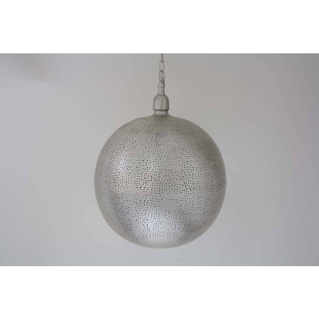 Safaary Oosterse hanglamp ajla Ø 40 x 50cm LZC325AHSL large