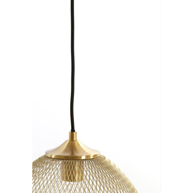 Light & Living Hanglamp 3l moroc Ø 30 x 34cm 2971885 large