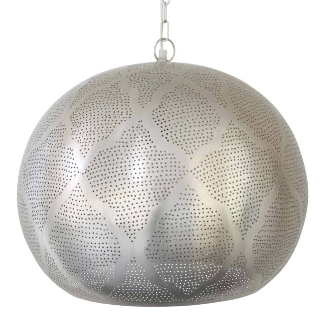 Safaary Oosterse hanglamp goud hina Ø 46 x 39cm LZC2569AHNG large
