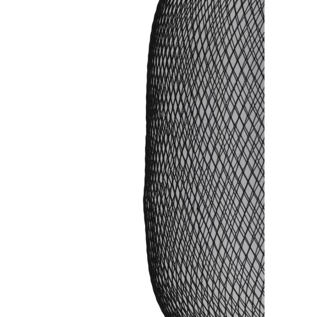 Light & Living Hanglamp mat reilley Ø 40 x 48cm 2924812 large