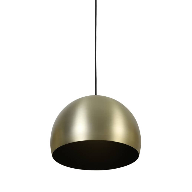 Light & Living Hanglamp mat jaicey 3l Ø 33 x 25cm 2908818 large