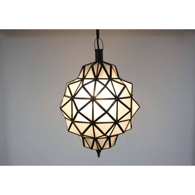 Safaary Marokkaanse hanglamp valuto SFHGLP00016 large
