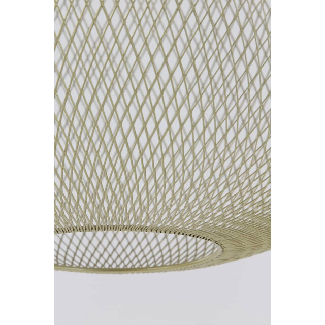 Light & Living Hanglamp moroc Ø 50 x 58cm 2949485 large