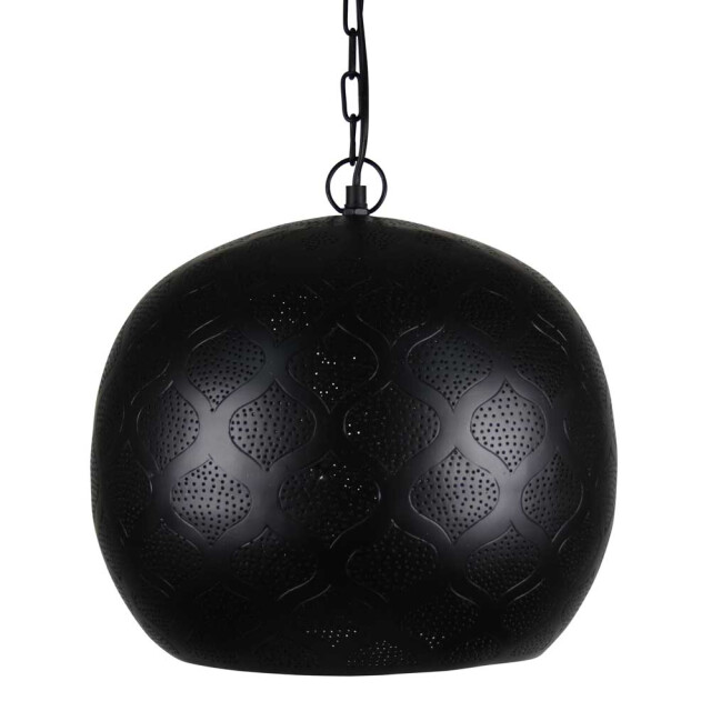 Safaary Arabische hanglamp amaira goud Ø 35 x 33cm LZC2590MHBG large