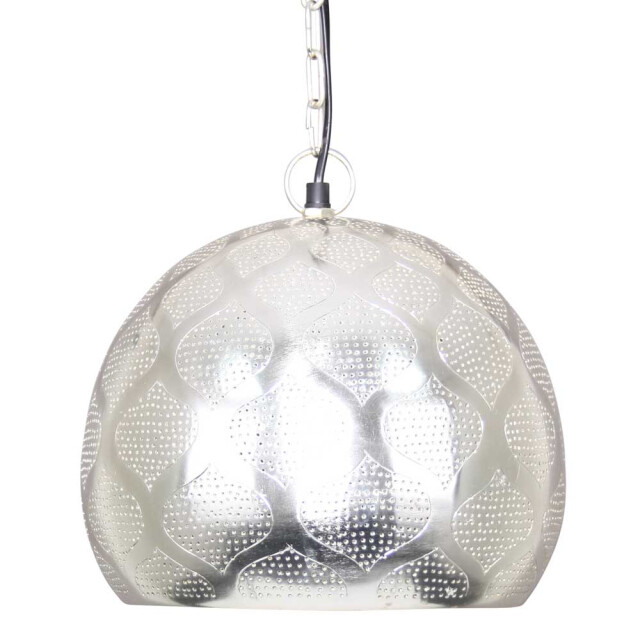 Safaary Oosterse hanglamp houda Ø 28 x 27cm LZC2590BHSL large
