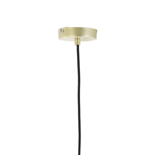 Light & Living Hanglamp moroc Ø 50 x 58cm 2949485 large