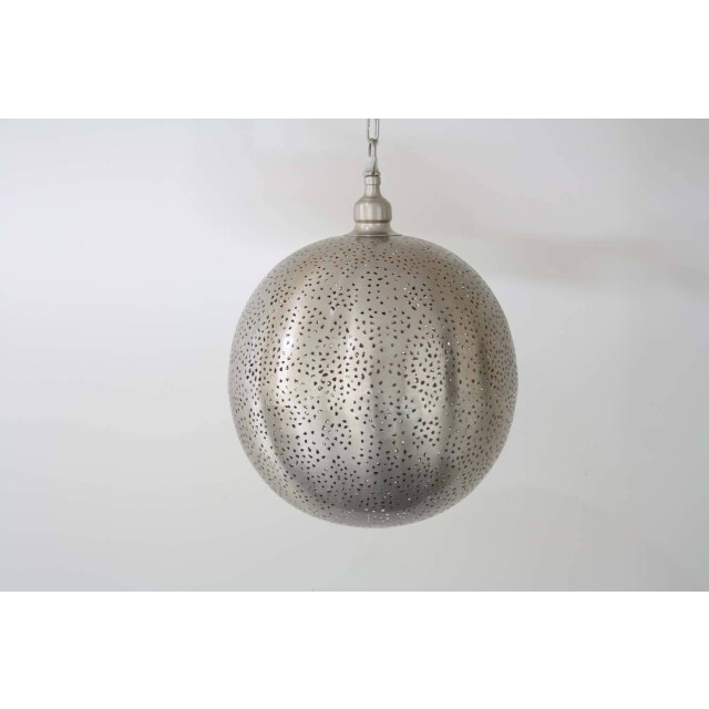 Safaary Oosterse hanglamp goud kali Ø 30 x 40cm LZC1094BHNG large
