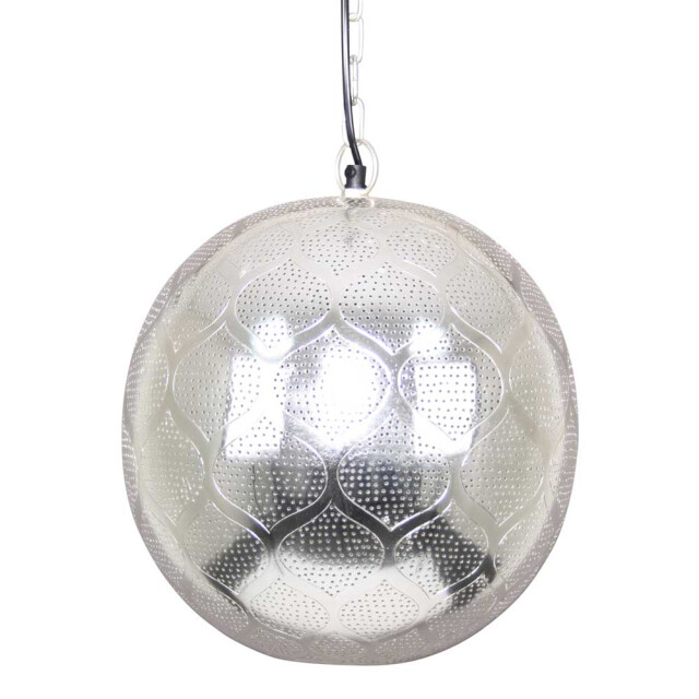 Safaary Oosterse hanglamp saida Ø 30 x 36cm LZC2589BHSL large