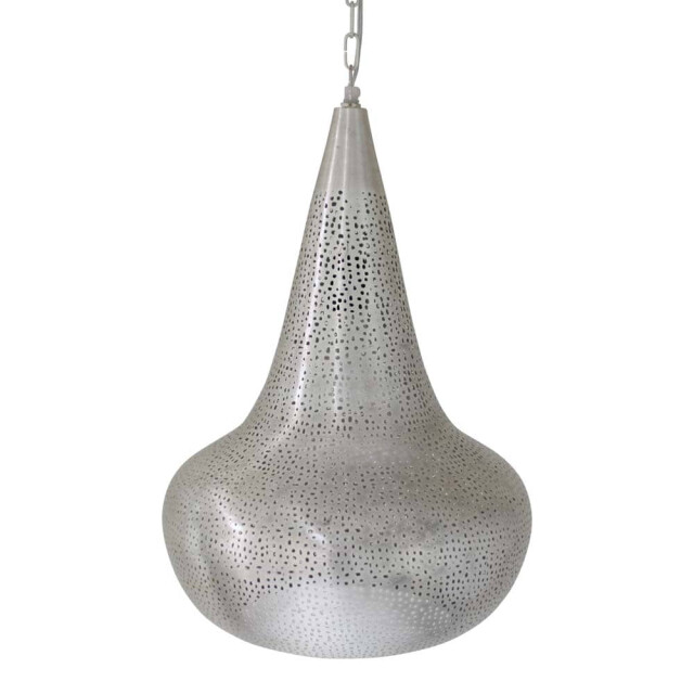 Safaary Oosterse hanglamp mirjana Ø 35 x 50cm LZC774BSL large