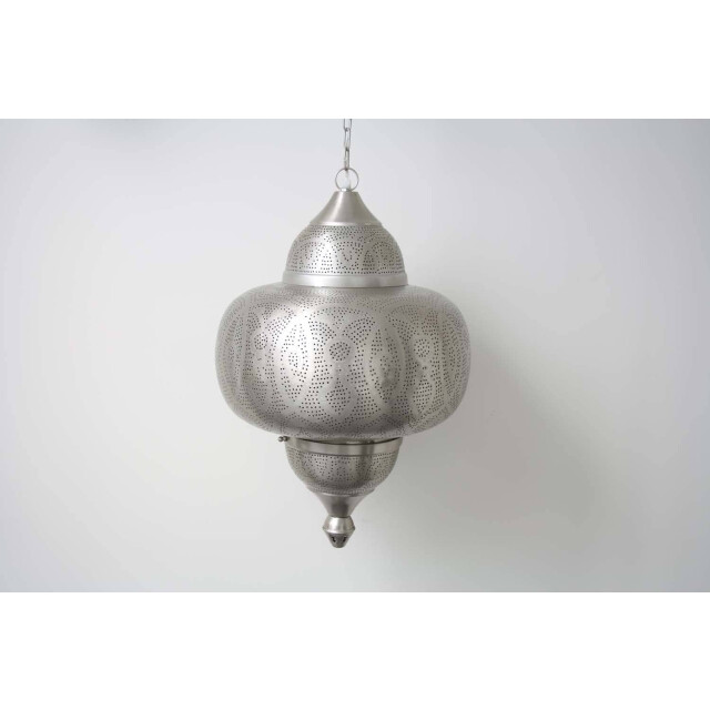 Safaary Oosterse hanglamp goud aja Ø 42 x 63cm LZC1857AHNG large