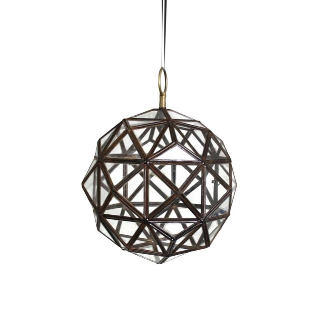 Safaary Marokkaanse hanglamp ralzio SFHGLP00018 large
