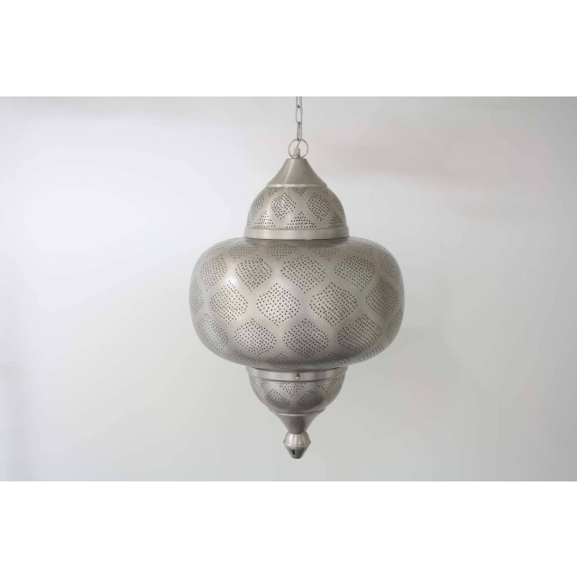 Safaary Oosterse hanglamp goud radha Ø 40 x 68cm LZC2591AHNG large